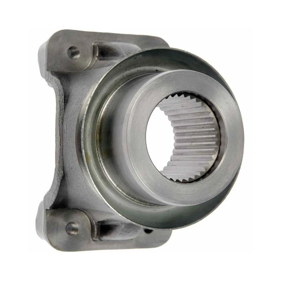 Yugo de piñón diferencial para Ford F-350 Super Duty 1999-2015 | Acero | Gris Foto 2 de 4