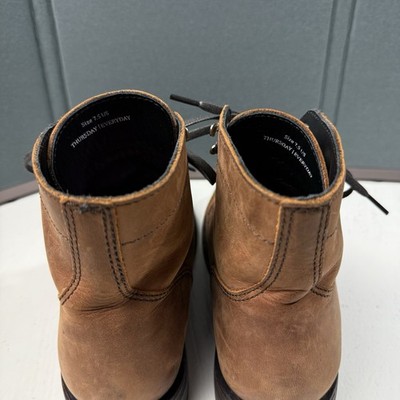 Thursday Boot Company Women display picture 3
