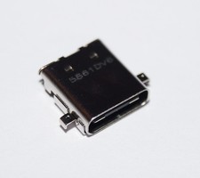 Connecteur USB C-Type Original Microsoft Lumia 950 XL