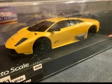 MINI-Z Autoscale Lamborghini Murcielago LP-670-4 SV