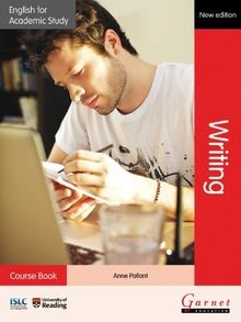 English for Academic Study: Writing Course Book - 2012 E... | Buch | Zustand gut
