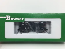 HO Bowser 42010 Penn Central G-39b 77 Ton Ore  Jenny Gondola Car PC #501533