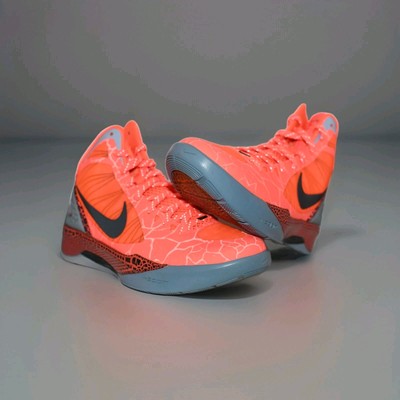 NIKE HYPERDUNK 2011 BG BLAKE GRIFFIN MENS BASKETBALL SHOES -  MENS SIZE 9.5