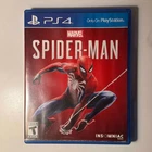 Marvel's Spider-Man | PS4 | Lot #4 | PRISTINE | Bundle 3+ Games & Save