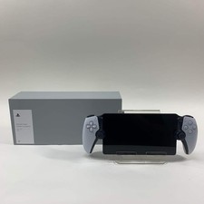 Sony PlayStation 5 PS5 PlayStation Portal White CFI-Y1001