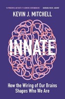 Innate ~ Kevin Mitchell ~ 9780691204154