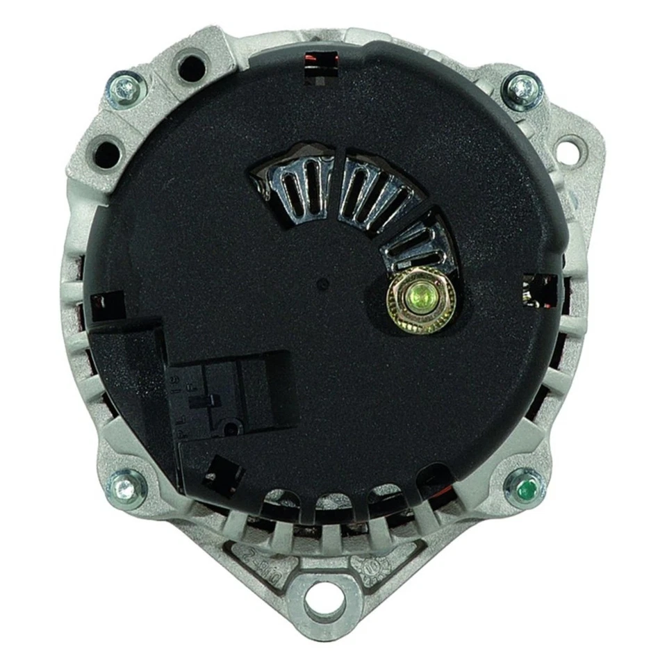 Alternador ACDelco genuino para GMC Sonoma 1994-1997 | Tipo de montaje de pie de 1 pivote Foto 3 de 4