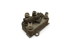 MERCEDES-BENZ GLC X253, C253 Ölkühler A0995001900 2.00 Petrol 2016 33458218