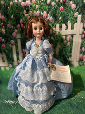 Adopt me: Madame Alexander 14” First Ladies Sarah Polk Series 2 Doll