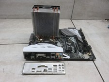 ASUS Prime Z370-A Intel Core i7-8700K 3.1GHz 8GB RAM LGA 1151 ATX Motherboard