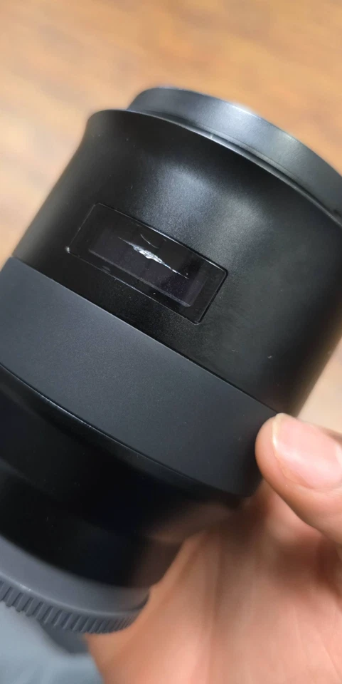 Lente Zeiss Batis AF 85mm f1.8 Sonnar T* Montaje Sony E Marco Completo FE Foto 4 de 4