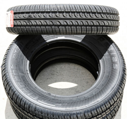 4 Tires 165/80R13 Petlas Elegant PT311 83T - Picture 5 of 8