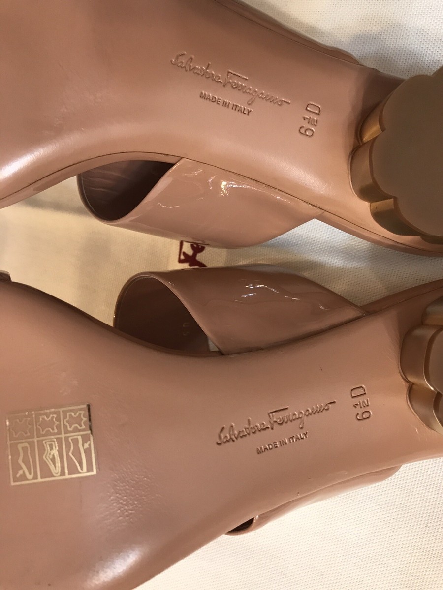 Ferragamo♪SALE♪0763853 salvatore-ferragamo-mens-scuby
