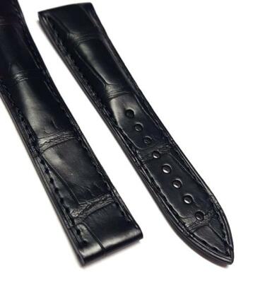 OMEGA Speedmaster Moon watch Strap 