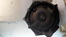 Used Automatic Transmission Assembly Fits 2002 Chevrolet Silverado 2500 Pickup