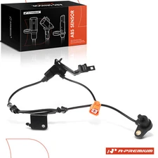 Rear Left LH ABS Wheel Speed Sensor for Honda Civic 2001-2005 Acura RSX 02-06 EL