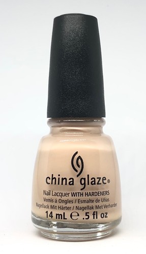 China Glaze Nail Polish 0.5fl.oz Full Size List #2 - Picture 127 of 251