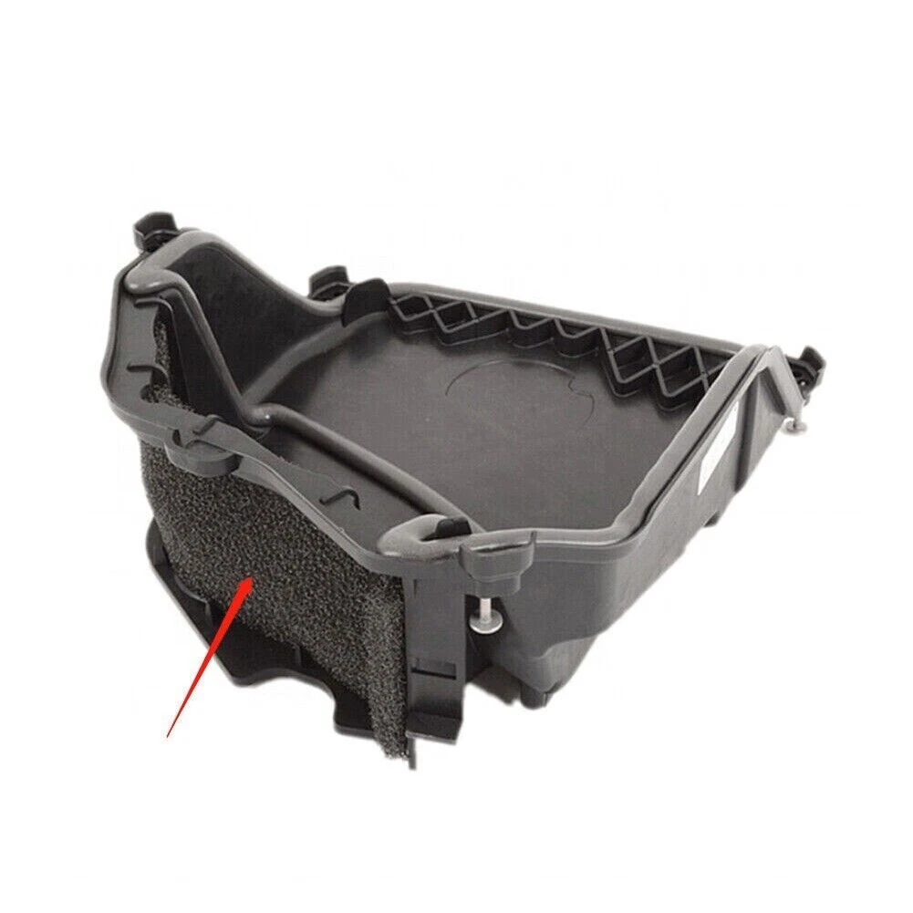 Gebläse-Motor staubdicht-Schwamm für BMW F01 F02 F04 F07 GT F10 