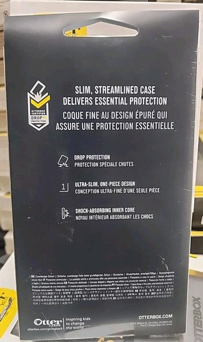 OtterBox Prefix Series Phone Case For Samsung Galaxy A6 - Clear - Picture 2 of 2