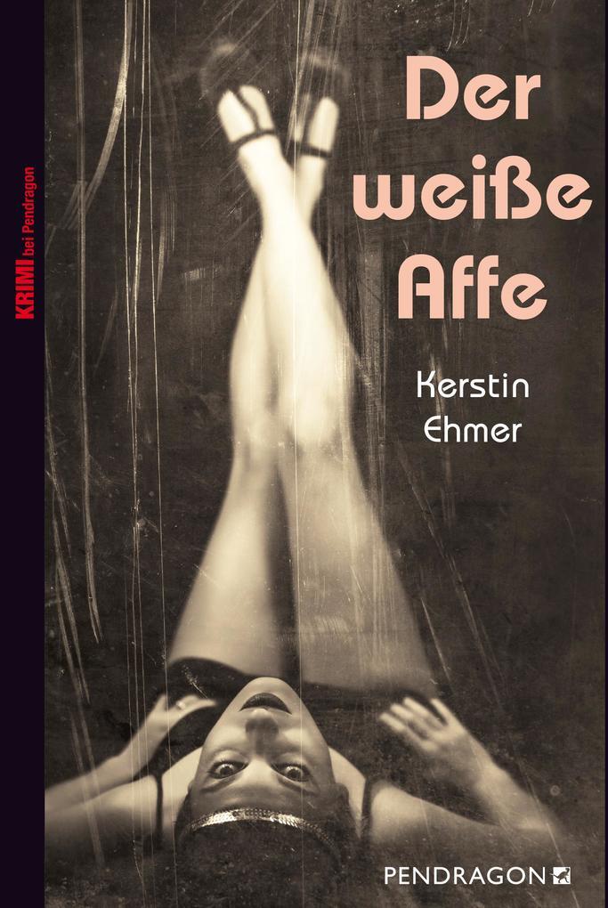 Thumbnail - Der Weiße Affe | Kerstin Ehmer | 2017 | Deutsch