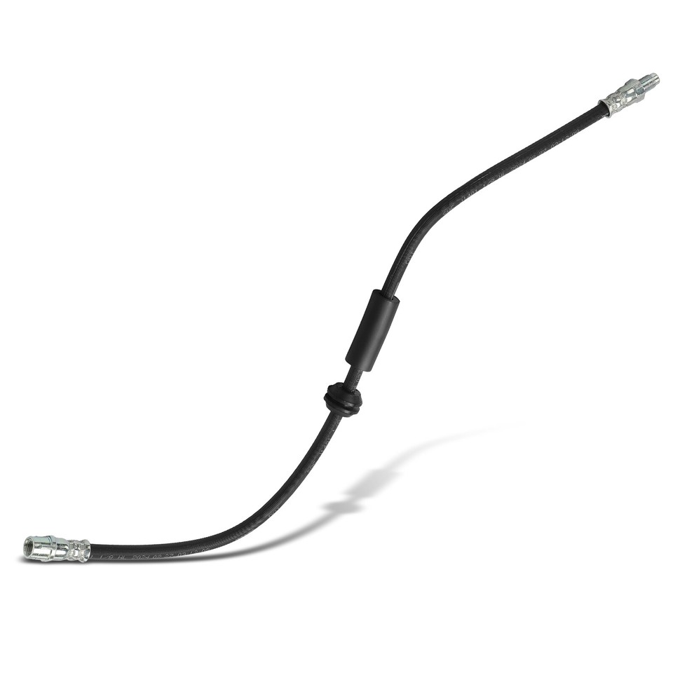 Kit Buse Et Tuyau Lave-glace Avant Mercedes Classe A W169 / B W245 – Plug & Play, 2004-2012