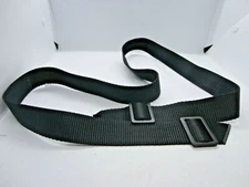 Silent Sling with Two Slides, Black Nylon, originally .223 but will fit many new