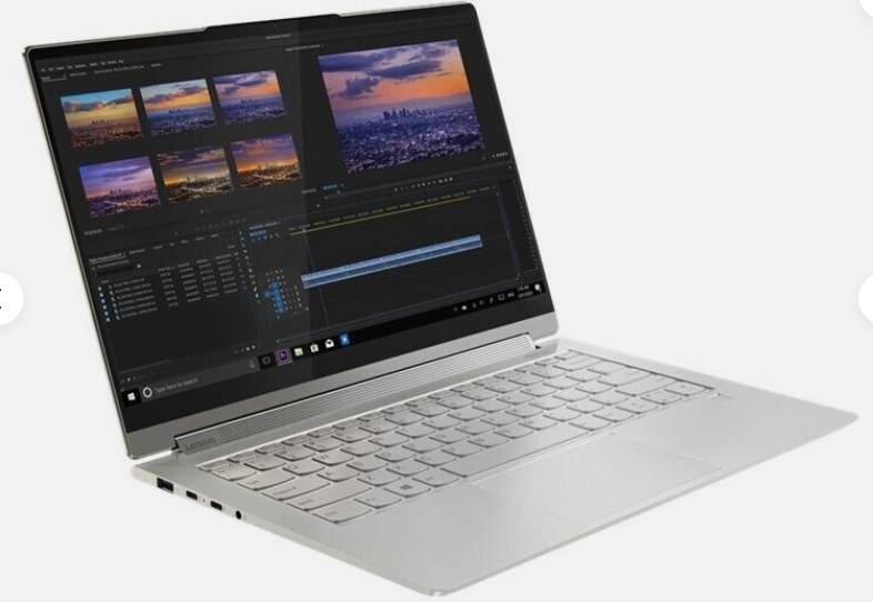 Lenovo Yoga 9 14ITL5 i7-1185G7 3.0GHz 16GB 512GB SSD 14