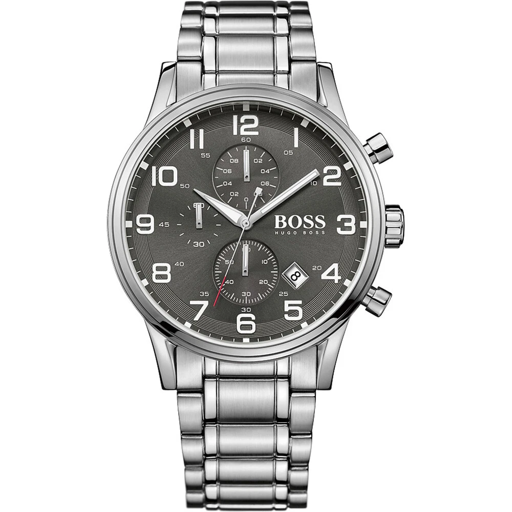 Hugo Boss HB1513181 Aeroliner Chronograph Men