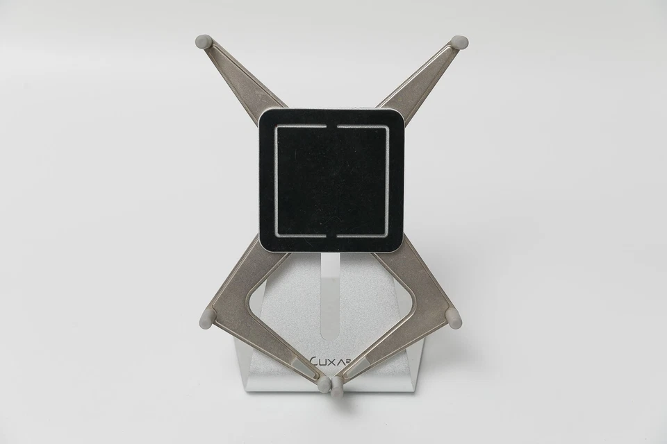 Aluminum Tablet Holder, Mount, Stand - Kindle, eBook, iPad, PC, Phone - LUXA2 H4 - Image 2 of 4