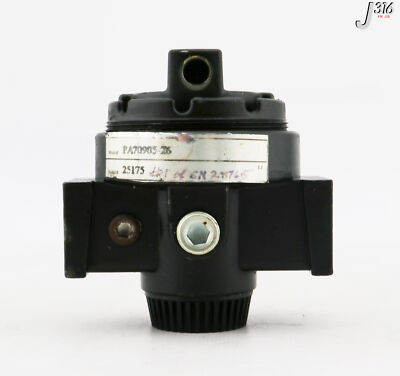 専用:) 33171 PROPORTION AIR PILOT REGULATOR PA70905-26 | eBay