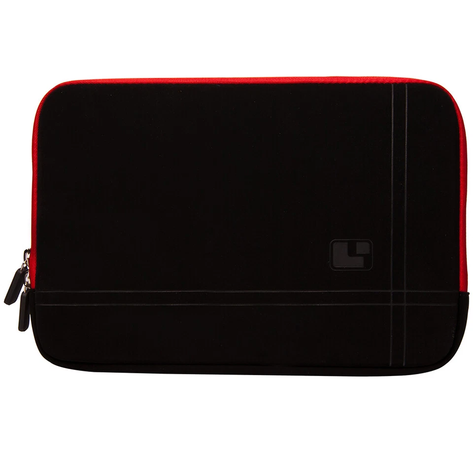 Funda de viaje suave para portátil de 13" HP Pavilion x360 13 / Spectre x360 / ENVY Foto 2 de 4