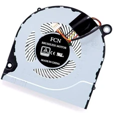 FJN1 DFS541105FC0T CPU Cooling Fan Acer Predator Helios 300 G3-571 PH315-51