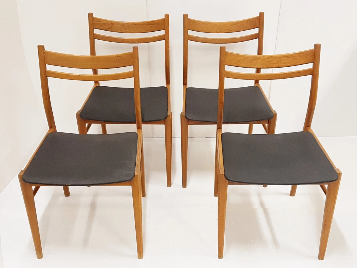 1960 vintage chairs deals