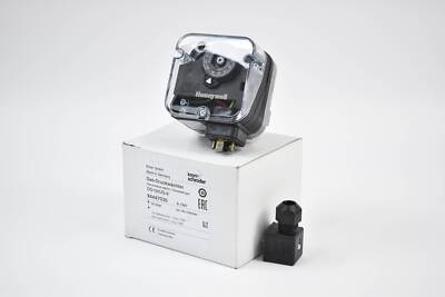 Krom schröder Gas-Druckwächter 600mbar 12-24VAC/DC DG150UG-9