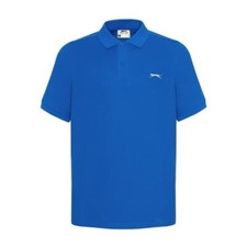 T-shirt Col Marin Beige Slazenger - Taille M, Occasion, Thème Marins De Monte-Carlo