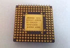 1 AMCC CPU Ceramic Q3500T-0361B Chip ECL/TTL Logic Arrays D.C 9111 I.C INSERT