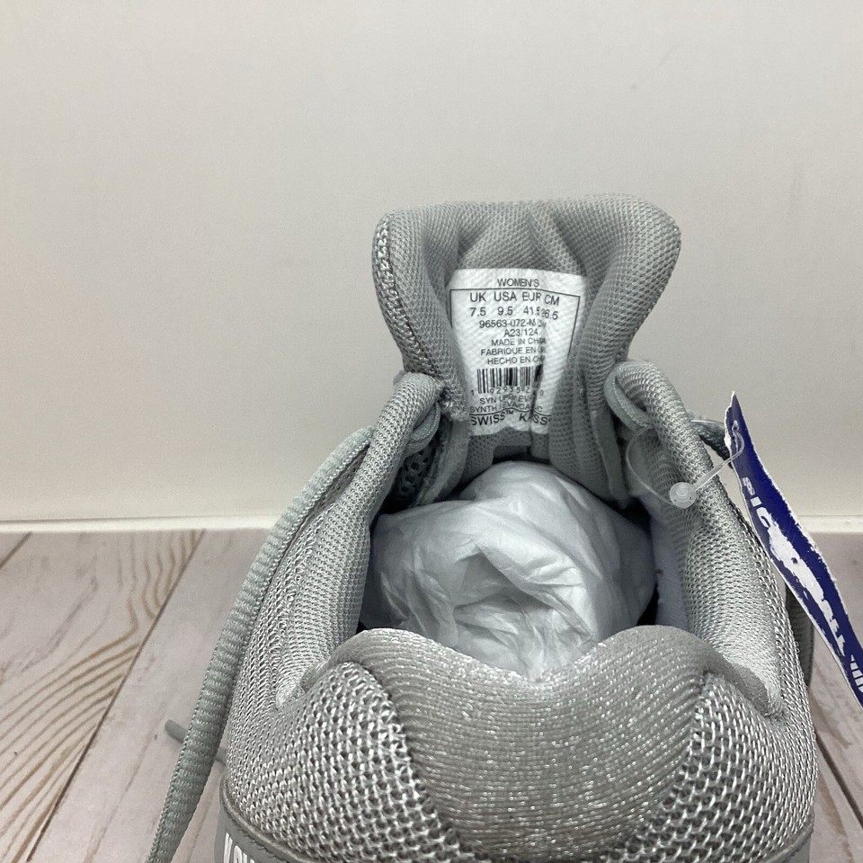 KSwiss Express Light Women’s Pickleball Shoes, Size 9.5 E0011 eBay