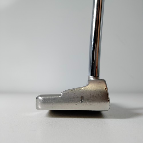 Lefty SCOTTY CAMERON STUDIO SELECT SQUAREBACK No.1 34in Putter LH - Picture 5 of 19