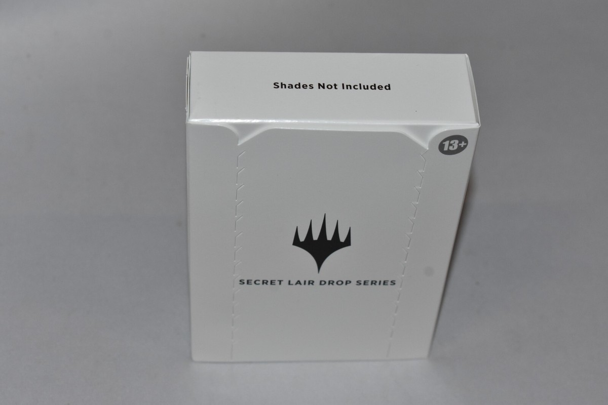 Box/デッキ/パック Secret Lair Shades Not Included Foil hqdefault.jpg