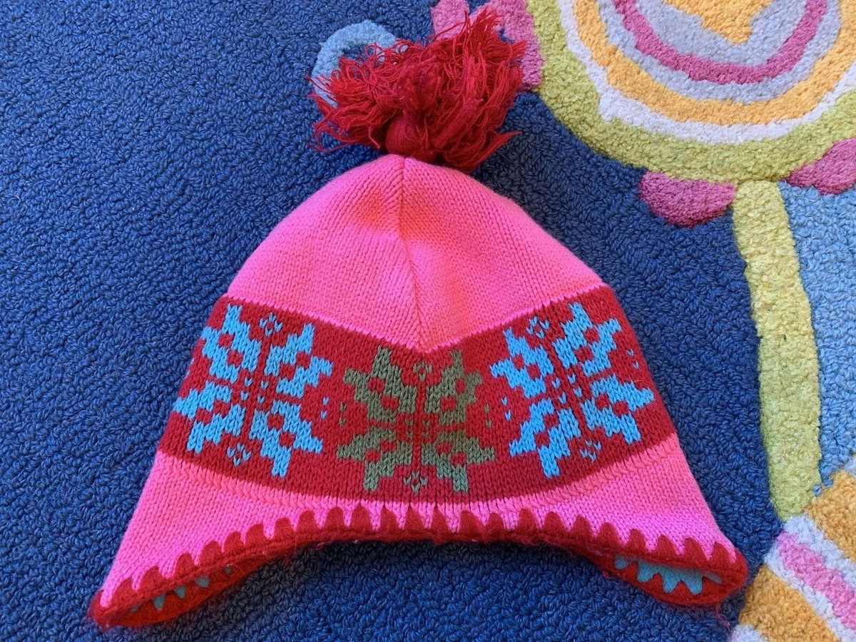 Hanna andersson winter hat cheap