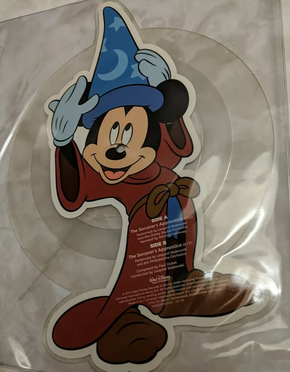 Mickey's 9th shop birthday vans