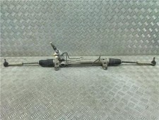 Power Steering Gear (Left Hand Drive Car) Toyota Corolla Verso (R1)(2004->) 2.2