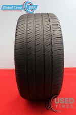 1 Used Michelin Primacy MXM4 ZP MOE 275/40R19 275/40/19 2754019 101H