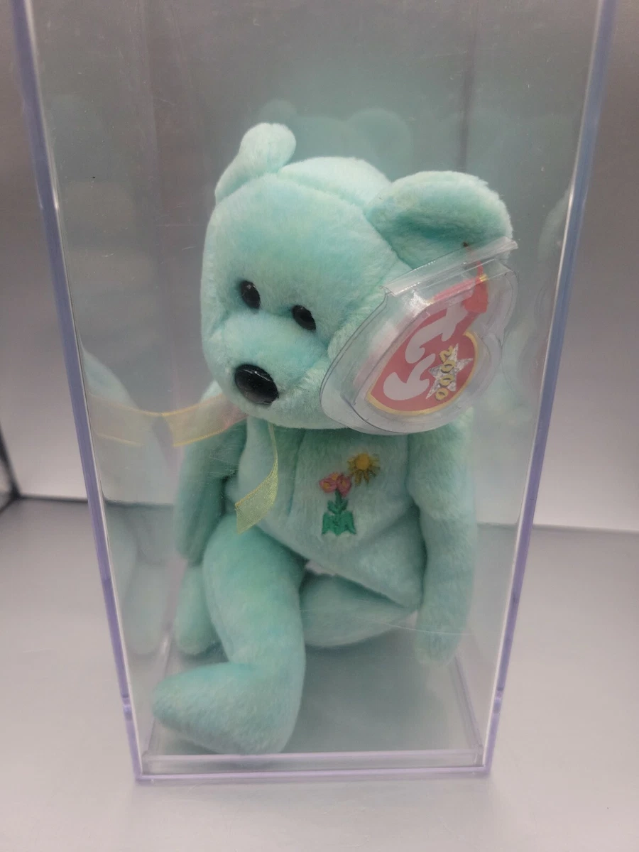 Ariel 2000 on sale beanie baby