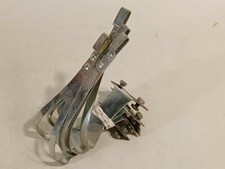 Fahrrad Rennhaken - DDR Rennrad Diamant Radsport alte Lagerware - mit Platte