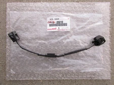FITS: 91 - 95 TOYOTA PICKUP 3.0L V6 KNOCK SENSOR WIRE HARNESS OEM BRAND NEW