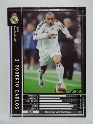 Panini WCCF Base Real Madrid Rookie | eBay