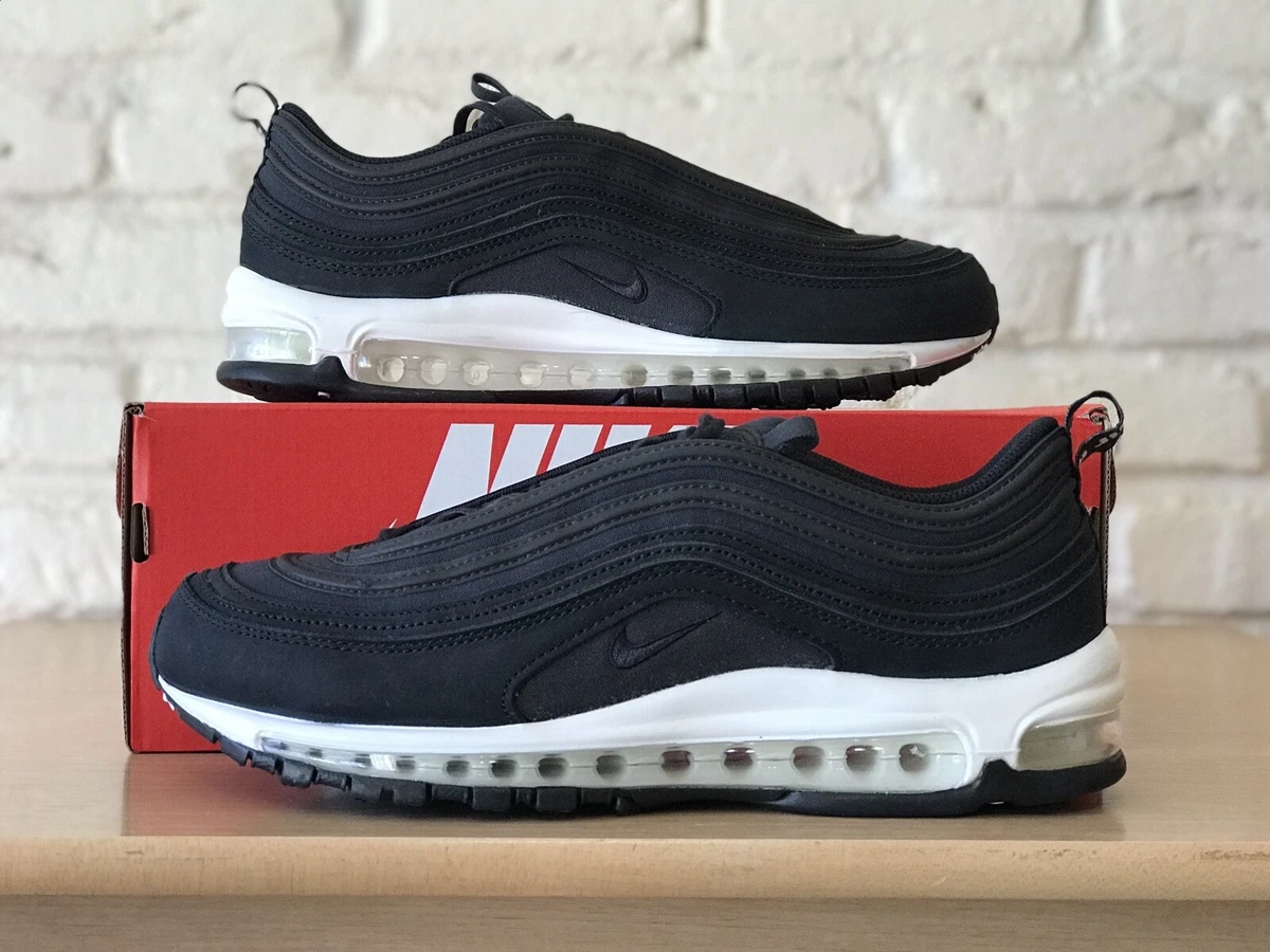 Nike Air Max 97 Off Noir DQ8574-001 - TDD