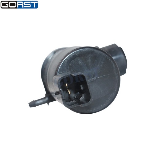Bomba de lavado de parabrisas 2 piezas 8450008573 para Renault Logan Lada Largus Vesta - Imagen 3 de 7