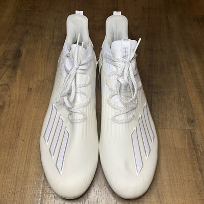Adidas Adizero X Anniversary Football Cleats EH2875 Cloud Adidas Adizero X Anniversary Football Cleats EH2875 Cloud
